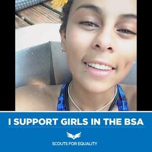 Meet your Posher, Summer